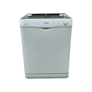 Купить Посудомоечная машина Vestel FDO 6031 CW