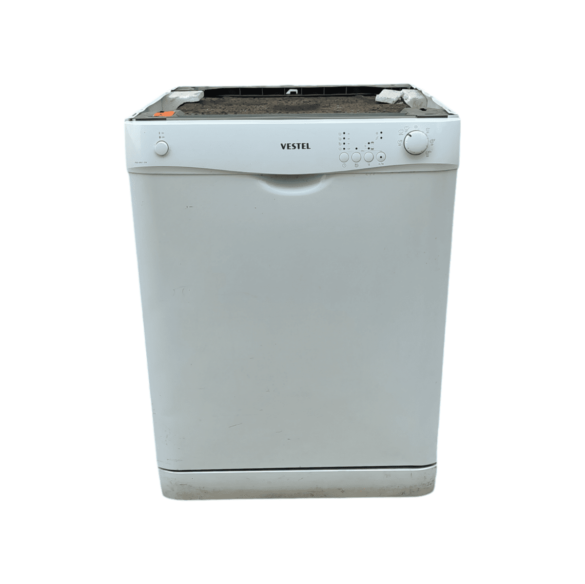 Купить Посудомоечная машина Vestel FDO 6031 CW