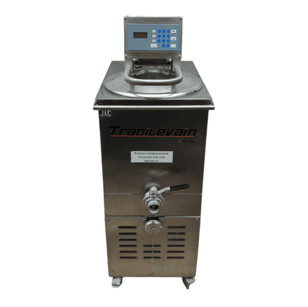 Ферментатор Jac TL 40