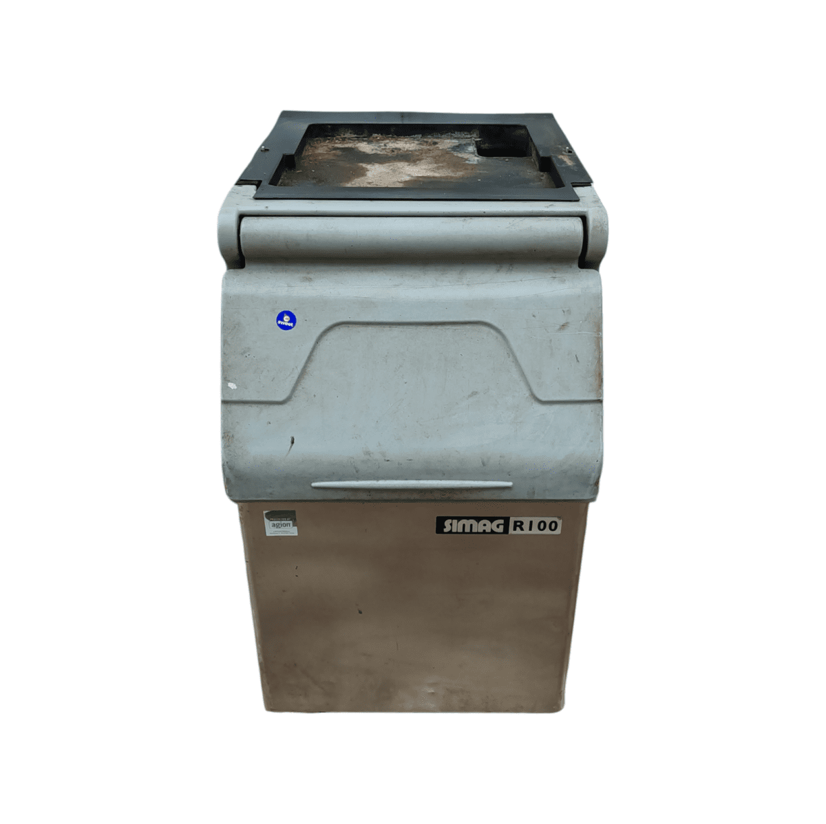 Купить Бункер для льда Simag R100