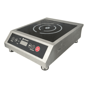 Купить Плита индукционная Куболитр 3500W-100M