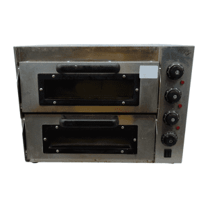 Купить Печь для пиццы Crazy Pan CP-POL11