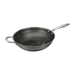 Сковорода 33,5/9,5 ручка 21