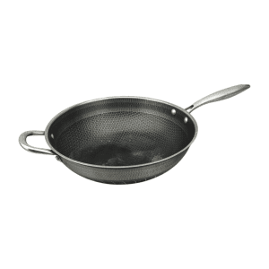 Купить Сковорода 33,5/9,5 ручка 21