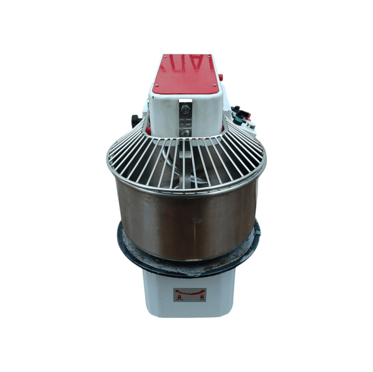 Купить Тестомес Pizza Group IR 22 VS