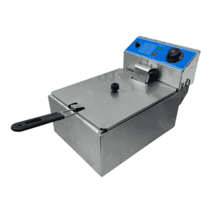 Фритюрница Kuchenbach EF-8L