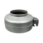 Вентилятор канальный Tornado EBM 200