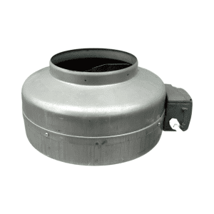 Вентилятор канальный Tornado EBM 200