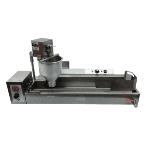 Купить Пончиковый аппарат Sikom ПРФ 11/900