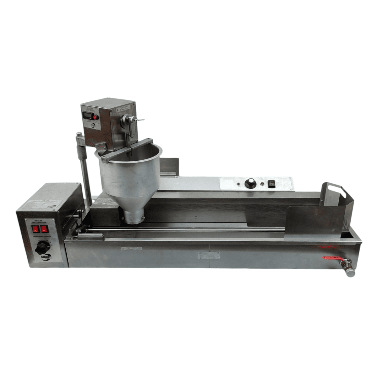 Купить Пончиковый аппарат Sikom ПРФ 11/900