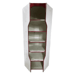 Стеллаж 70/70/210