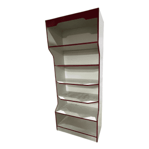 Купить Стеллаж 90/40/210