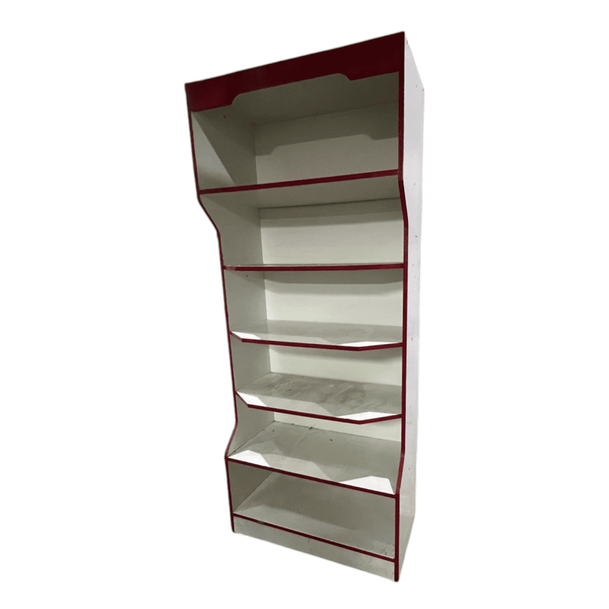 Купить Стеллаж 90/40/210