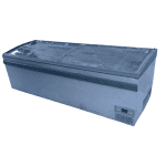 Ларь бонета морозильная ISA Tahiti 250 RS TB