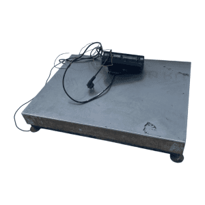 Купить Весы платформенные Масса-К ВТМ-300