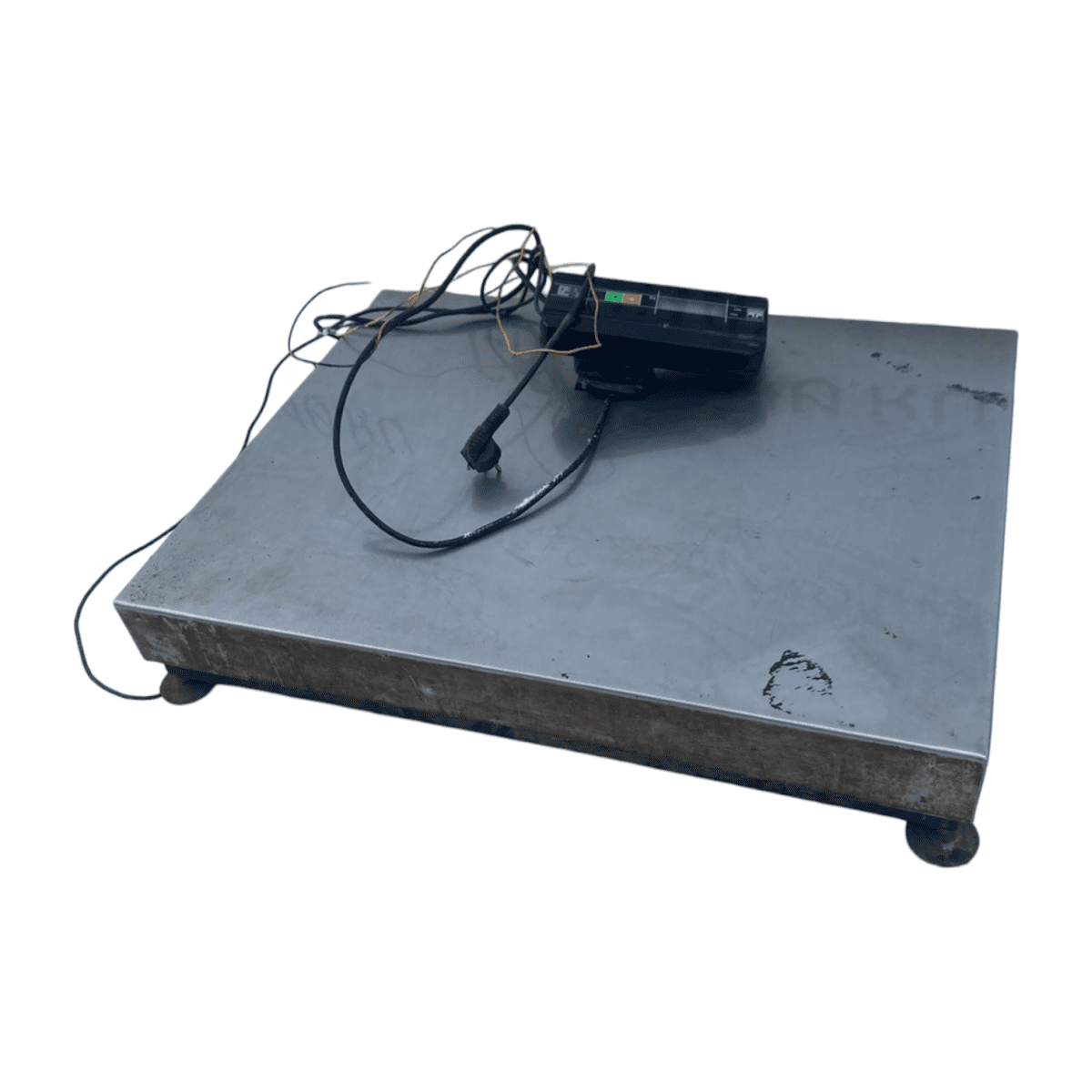 Купить Весы платформенные Масса-К ВТМ-300