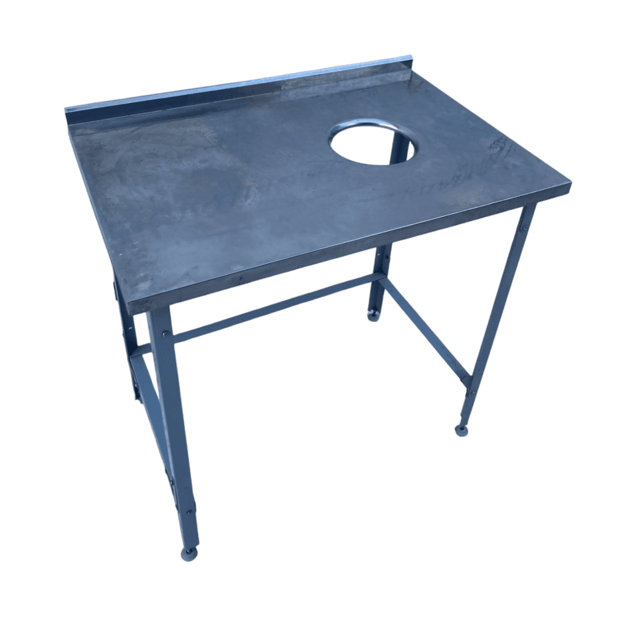 Купить Стол для сбора отходов 91/60/89