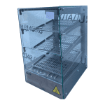 Витрина тепловая Carboma Asia AC45 HWB 0,4-1