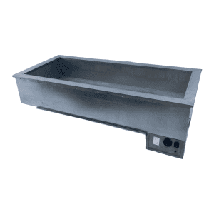 Купить Мармит тепловой встраиваемый Gastrolux ВТМ-146/GN