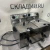Купить Фритюрница Luxstahl FE88G