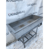Купить Мармит тепловой встраиваемый Gastrolux ВТМ-146/GN