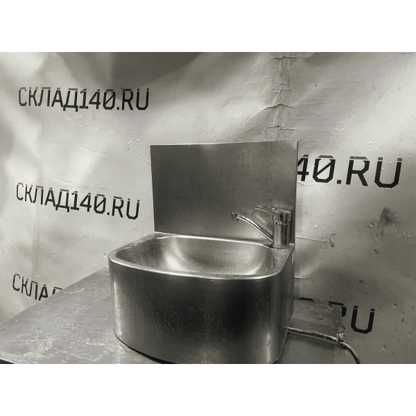 Купить Рукомойник 35/48/22 глубина 15 борт (52)