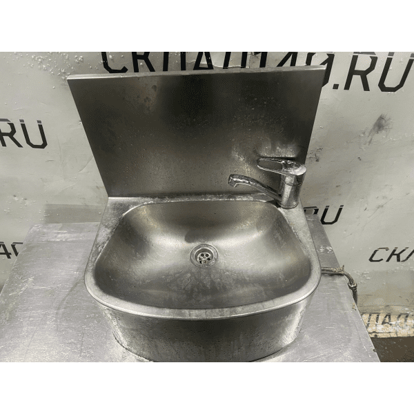 Купить Рукомойник 35/48/22 глубина 15 борт (52)
