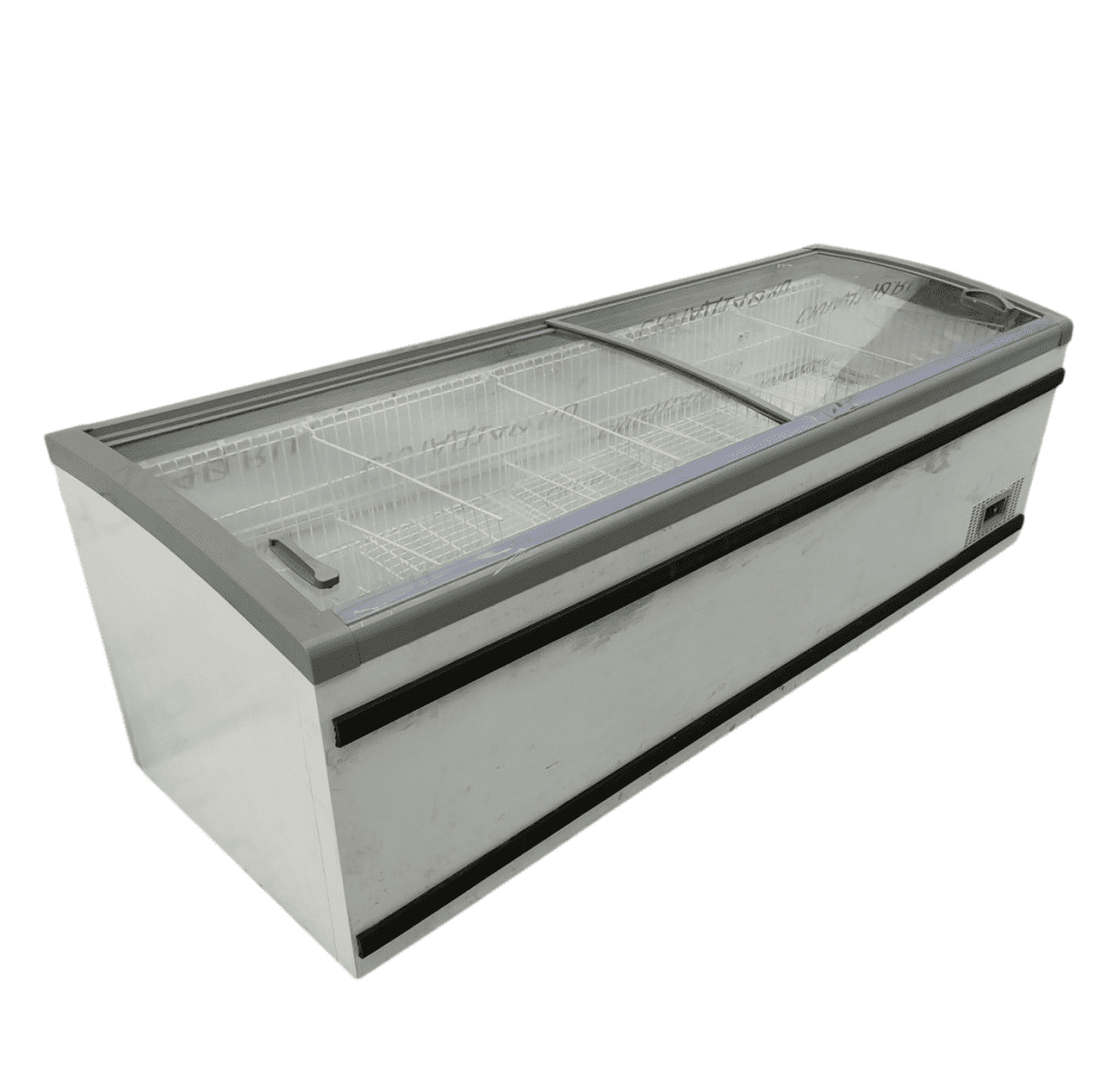 Бонета морозильная Fricon SMR 2450 LSL AD