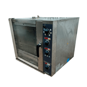 Пароконвектомат Dexion FEMD 601