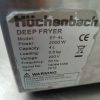 Купить Фритюрница Kuchenbach EF-4L