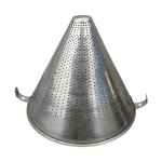 Дуршлаг конический D26/H20