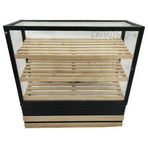 Прилавок витрина 130/50/130