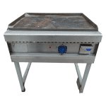 Жарочная поверхность Abat АКО-90П-01