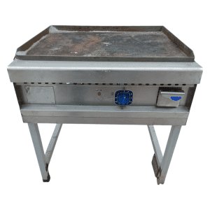 Купить Жарочная поверхность Abat АКО-90П-01