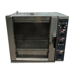 Купить Пароконвектомат Dexion FEMD 601