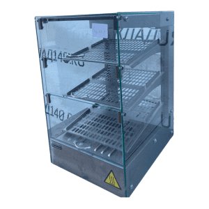 Купить Витрина тепловая Carboma Asia AC45 HWB 0,4-1