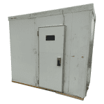 Камера холодильная ППУ 80мм 2.96/1.42/2.58