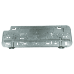 Рамка крепежная 71/25 для внутреннего блока кондиционера