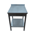 Стол пристенный Техно ТТ СБП 0607