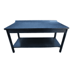 Стол пристенный Техно ТТ СБП 1506