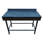 Стол производственный Rada СО-12/6БПН