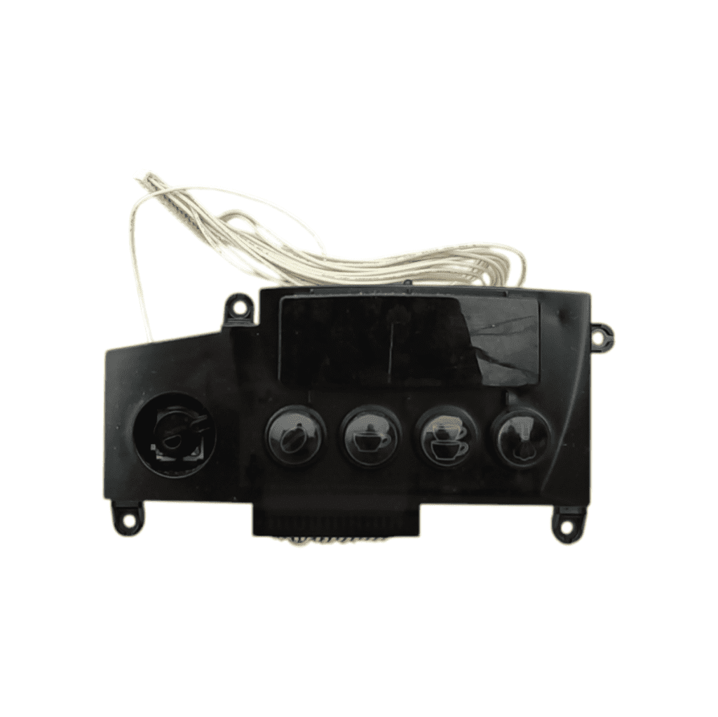 Дисплей кофемашины Nivona Nicr 605 Typ 667