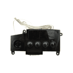 Дисплей кофемашины Nivona Nicr 605 Typ 667