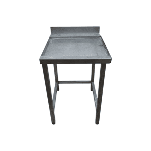 Купить Стол 60/70/83 борт для посудомоечной машины сварной