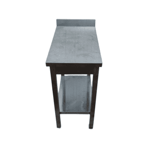 Купить Стол пристенный Техно ТТ СБП 0407