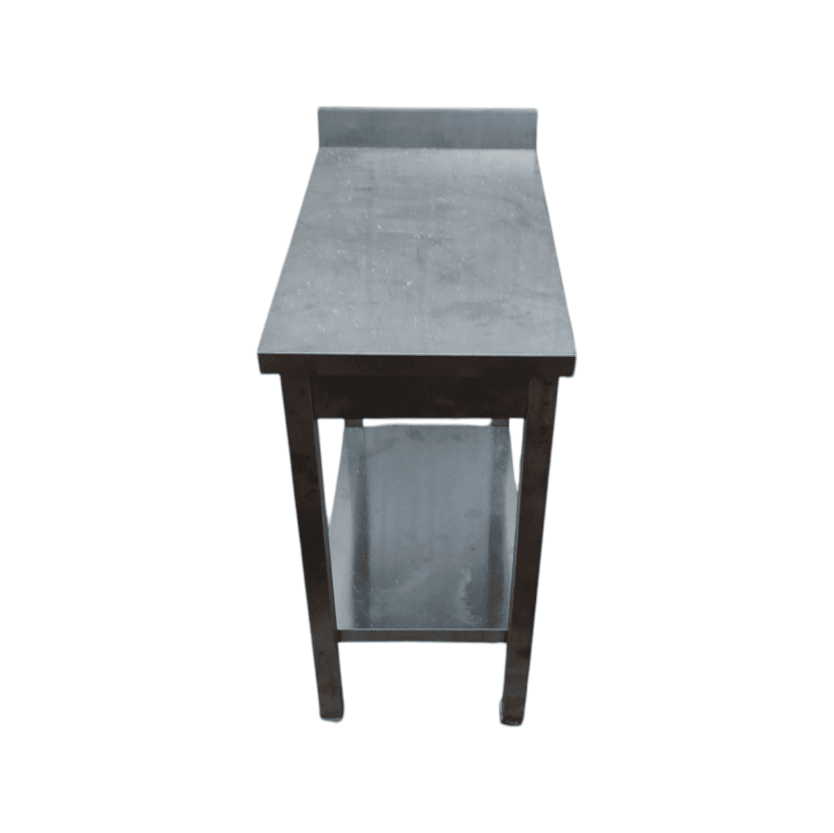 Купить Стол пристенный Техно ТТ СБП 0407