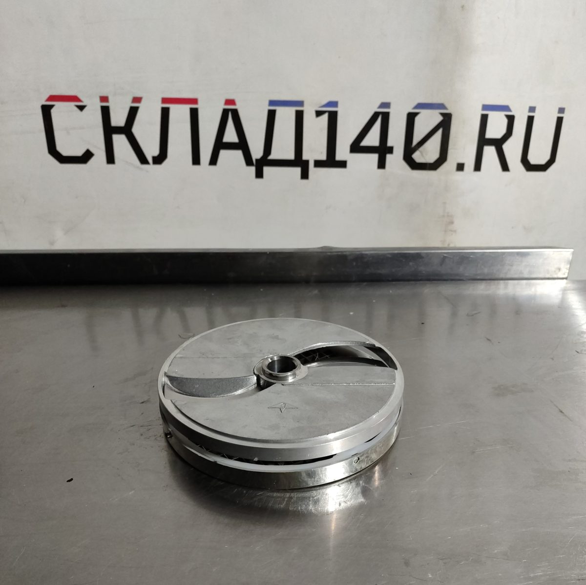 Купить Комплект для нарезки кубиками 10х10мм МПР-350,МПО-1