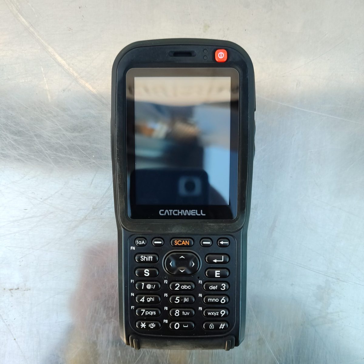 Купить Терминал сбора данных Сatchwell CW20