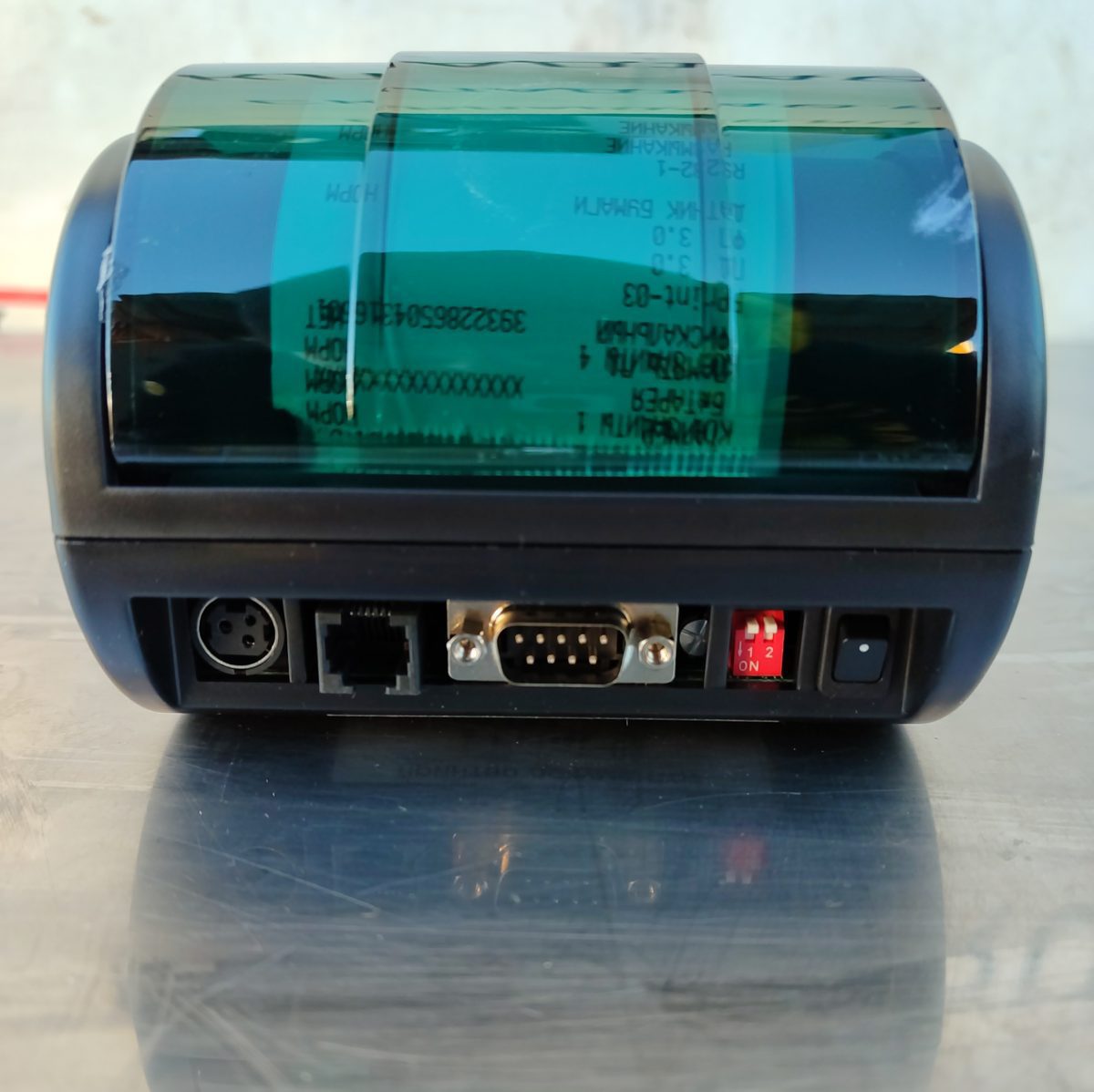 Купить Фискальный регистратор Атол Fprint-03