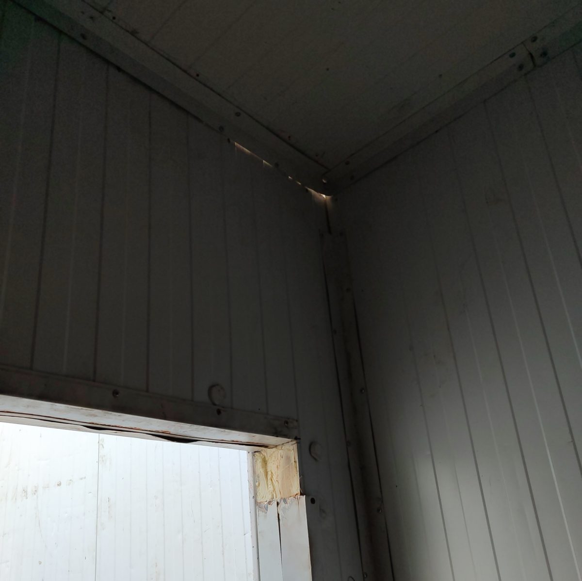 Купить Камера холодильная ППУ 80мм 5.1/3.6/2.9